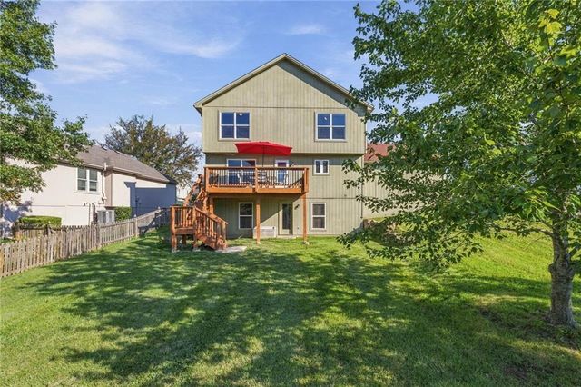 9101 NE 109th Terrace, Kansas City, MO 64157
