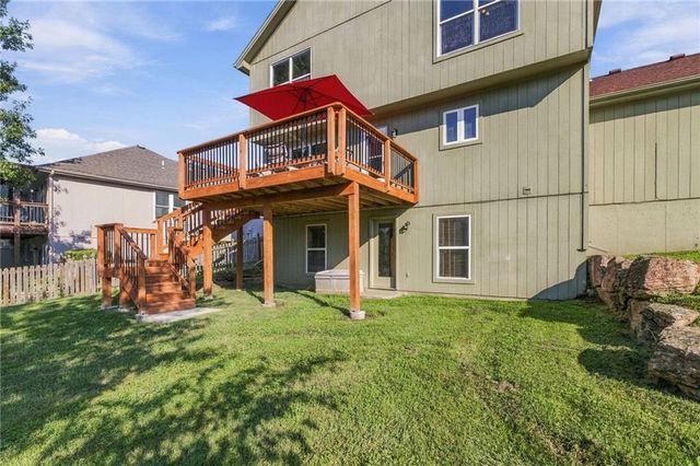 9101 NE 109th Terrace, Kansas City, MO 64157