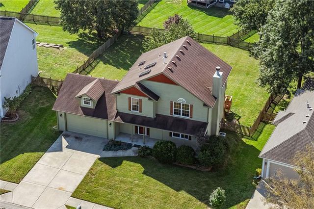 9101 NE 109th Terrace, Kansas City, MO 64157