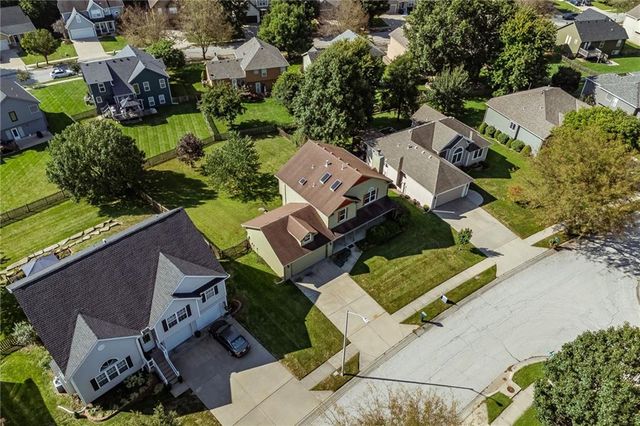 9101 NE 109th Terrace, Kansas City, MO 64157