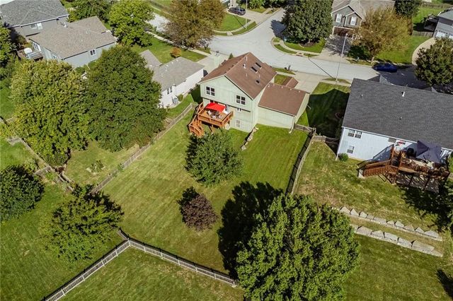 9101 NE 109th Terrace, Kansas City, MO 64157