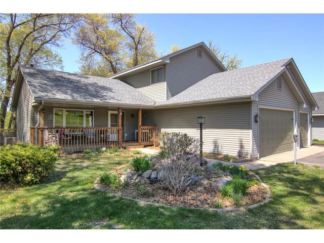 19176 Dodge Street, Elk River, MN 55330