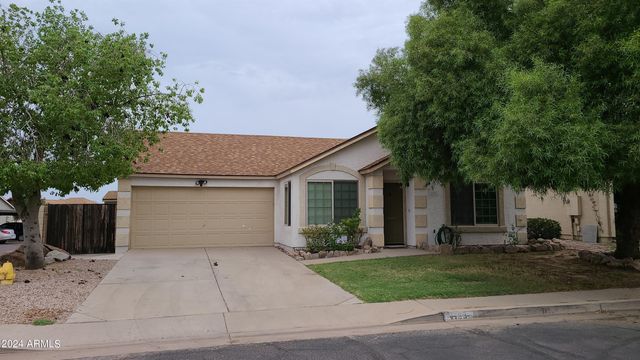 6335 E Brown Road Unit 1183, Mesa, AZ 85205