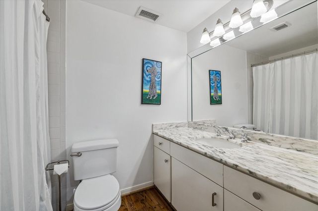 2200 Willowick Road 4D, Houston, TX 77027