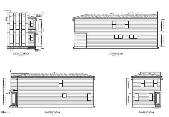 67 Wandering Way, Pittsboro, NC 27312