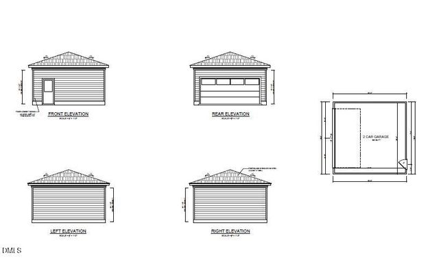 67 Wandering Way, Pittsboro, NC 27312