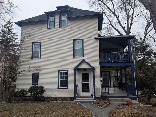 411 Atlantic Ave 411, Marblehead, MA 01945