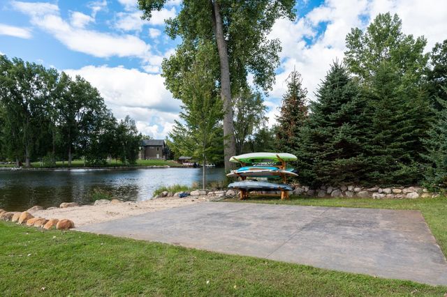 1107 Bundy Drive, Broomfield Twp, MI 48893