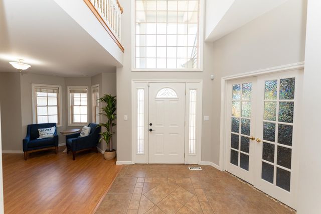 1107 Bundy Drive, Broomfield Twp, MI 48893