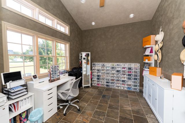 1107 Bundy Drive, Broomfield Twp, MI 48893