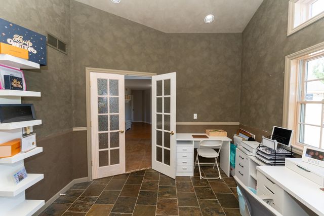 1107 Bundy Drive, Broomfield Twp, MI 48893