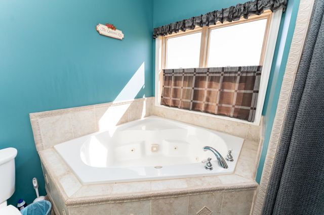 1107 Bundy Drive, Broomfield Twp, MI 48893