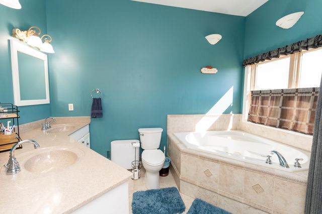 1107 Bundy Drive, Broomfield Twp, MI 48893