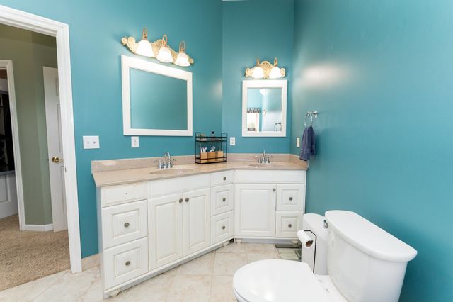 1107 Bundy Drive, Broomfield Twp, MI 48893