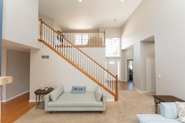 1107 Bundy Drive, Broomfield Twp, MI 48893