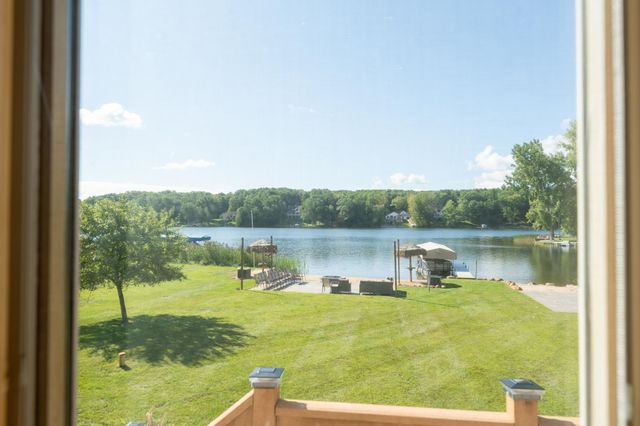 1107 Bundy Drive, Broomfield Twp, MI 48893