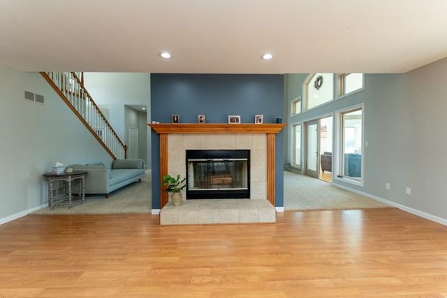 1107 Bundy Drive, Broomfield Twp, MI 48893