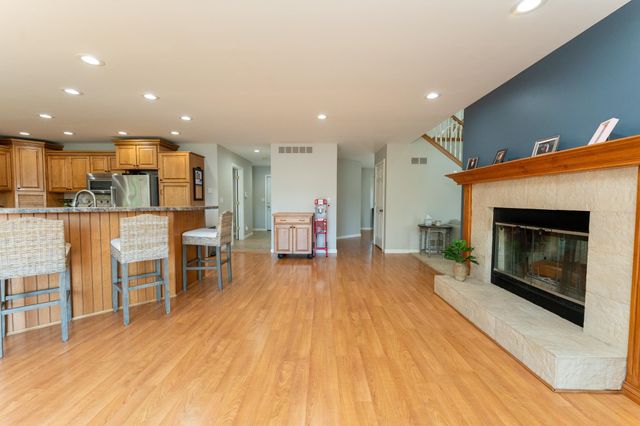 1107 Bundy Drive, Broomfield Twp, MI 48893