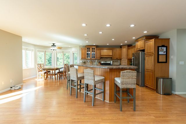 1107 Bundy Drive, Broomfield Twp, MI 48893
