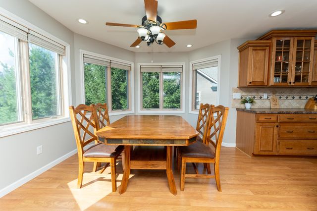 1107 Bundy Drive, Broomfield Twp, MI 48893