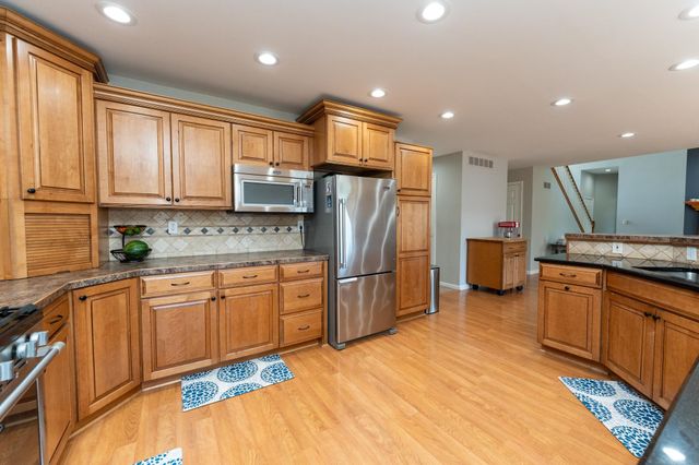 1107 Bundy Drive, Broomfield Twp, MI 48893