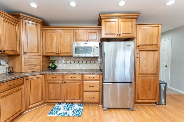 1107 Bundy Drive, Broomfield Twp, MI 48893