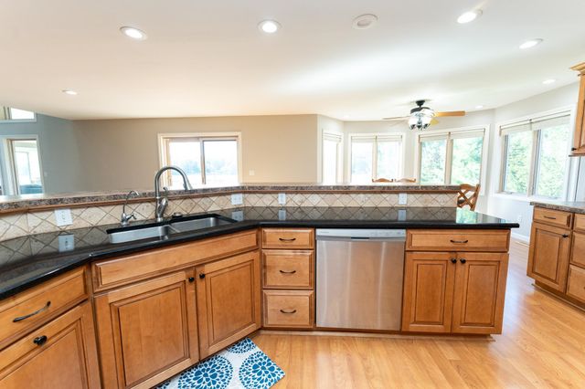 1107 Bundy Drive, Broomfield Twp, MI 48893