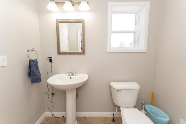 1107 Bundy Drive, Broomfield Twp, MI 48893