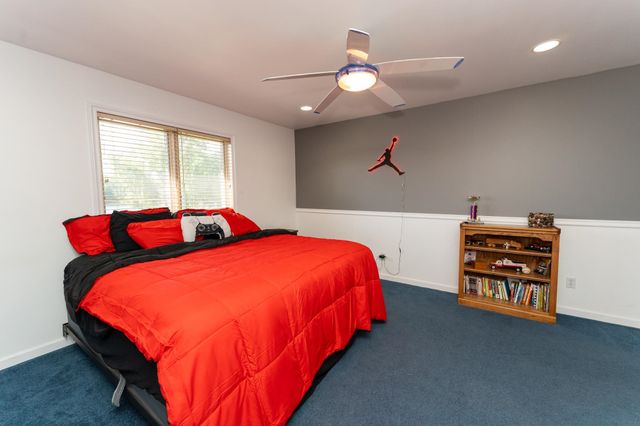1107 Bundy Drive, Broomfield Twp, MI 48893