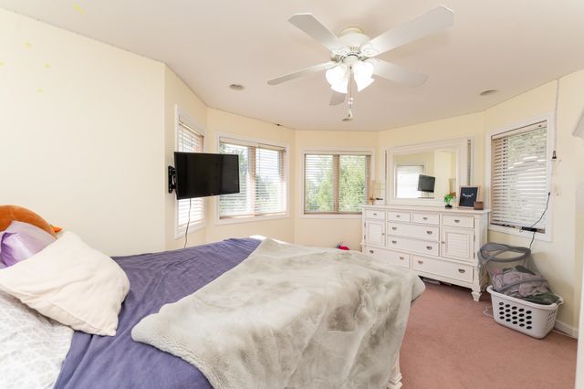 1107 Bundy Drive, Broomfield Twp, MI 48893