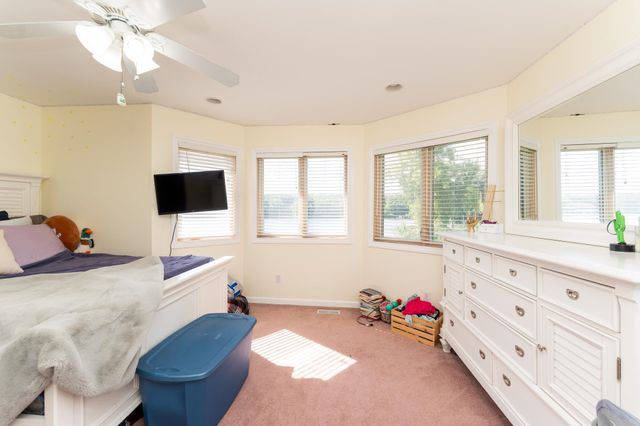 1107 Bundy Drive, Broomfield Twp, MI 48893