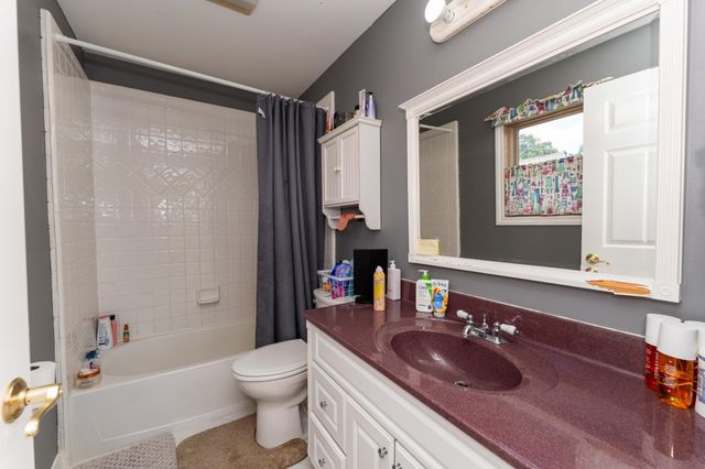 1107 Bundy Drive, Broomfield Twp, MI 48893