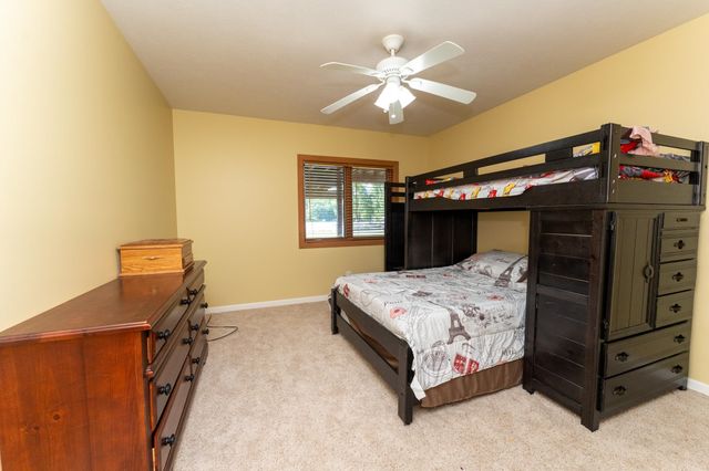1107 Bundy Drive, Broomfield Twp, MI 48893