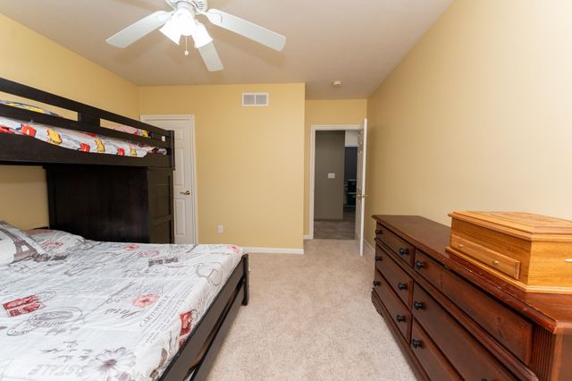 1107 Bundy Drive, Broomfield Twp, MI 48893