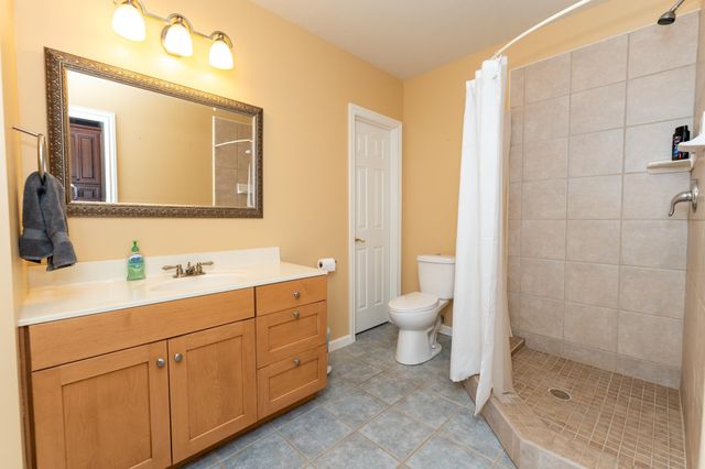 1107 Bundy Drive, Broomfield Twp, MI 48893