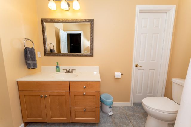 1107 Bundy Drive, Broomfield Twp, MI 48893