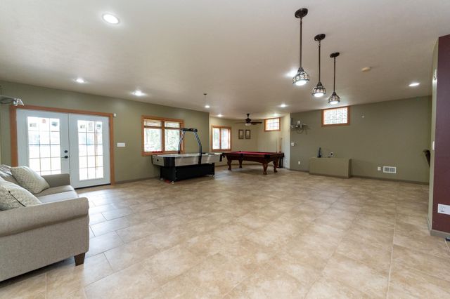 1107 Bundy Drive, Broomfield Twp, MI 48893