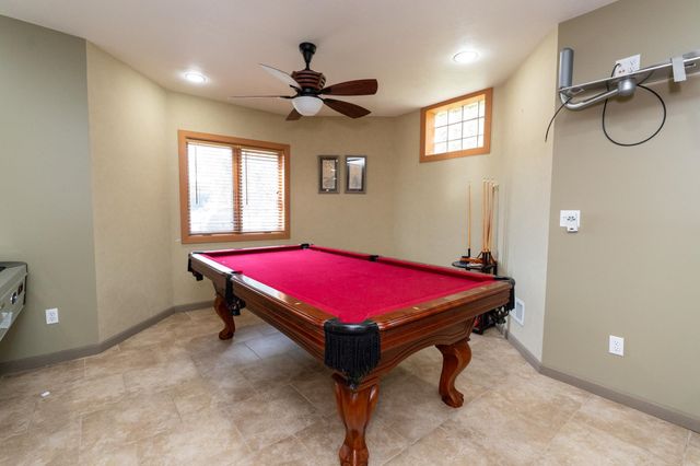 1107 Bundy Drive, Broomfield Twp, MI 48893