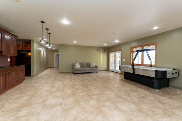 1107 Bundy Drive, Broomfield Twp, MI 48893