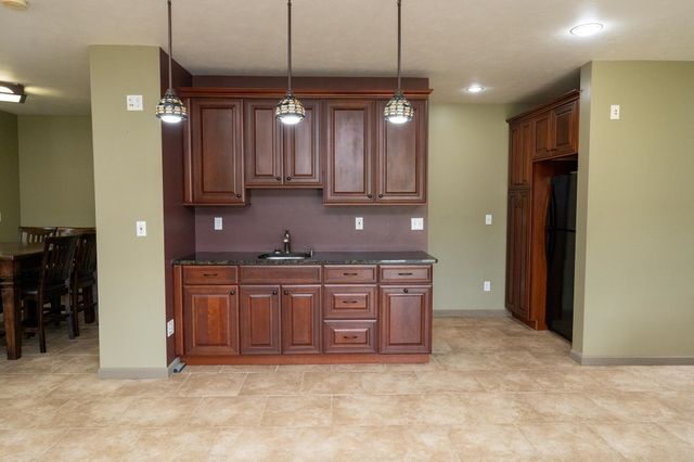 1107 Bundy Drive, Broomfield Twp, MI 48893