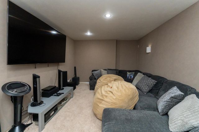 1107 Bundy Drive, Broomfield Twp, MI 48893