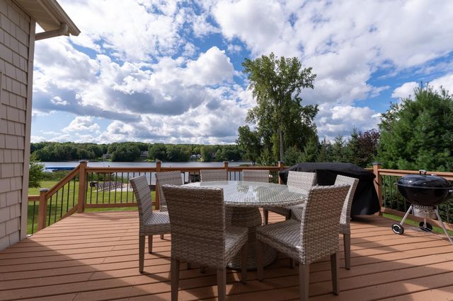 1107 Bundy Drive, Broomfield Twp, MI 48893