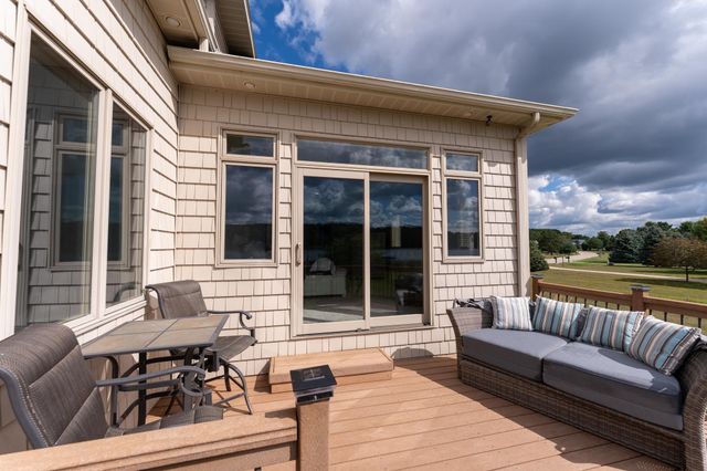 1107 Bundy Drive, Broomfield Twp, MI 48893