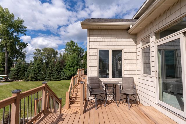 1107 Bundy Drive, Broomfield Twp, MI 48893