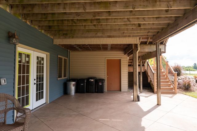 1107 Bundy Drive, Broomfield Twp, MI 48893