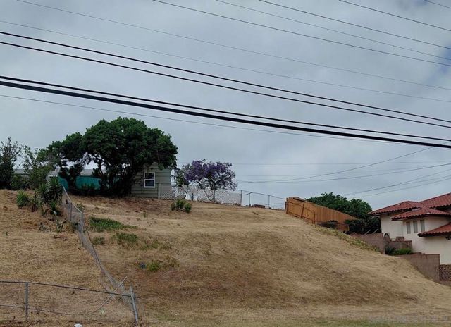 0 Palmer St, National City, CA 91950