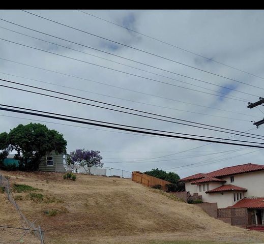 0 Palmer St, National City, CA 91950