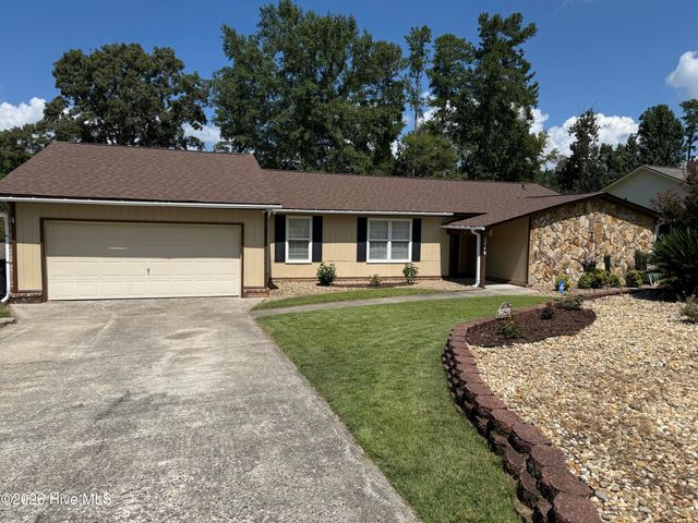 2044 Bridgewater Drive, Martinez, GA 30907