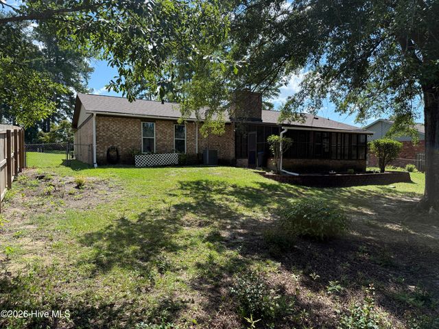 2044 Bridgewater Drive, Martinez, GA 30907