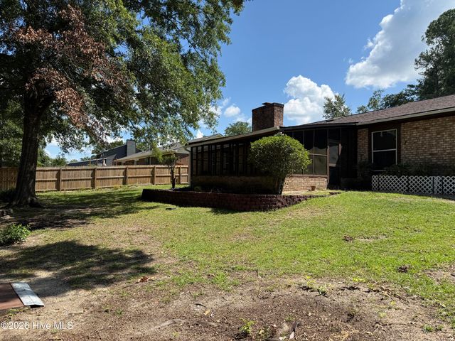 2044 Bridgewater Drive, Martinez, GA 30907